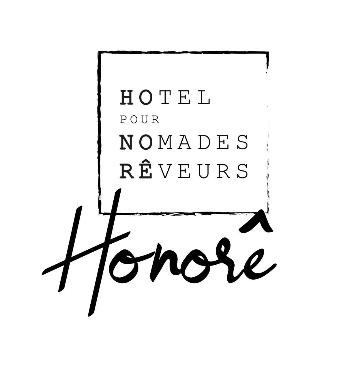 Honore - Suites Amboise Lyon Exteriér fotografie